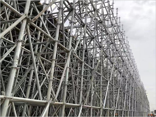 廊坊搭設(shè)腳手架