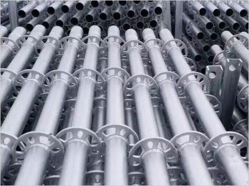 廊坊租賃盤扣式腳手架